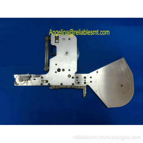 SMT Fuji CP6 8X2mm paper feeder used in pick and place machine